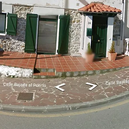 Montesal La Cantina Del Puerto Suances Room photo