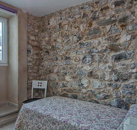 Montesal La Cantina Del Puerto Suances Room photo